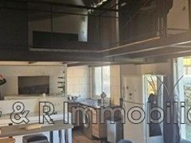 Vente Maison 2 pièces 30 m2 La Bouilladisse