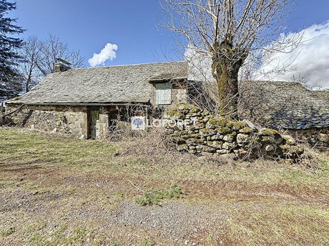 Vente Maison 2 pièces 38 m2 Laguiole