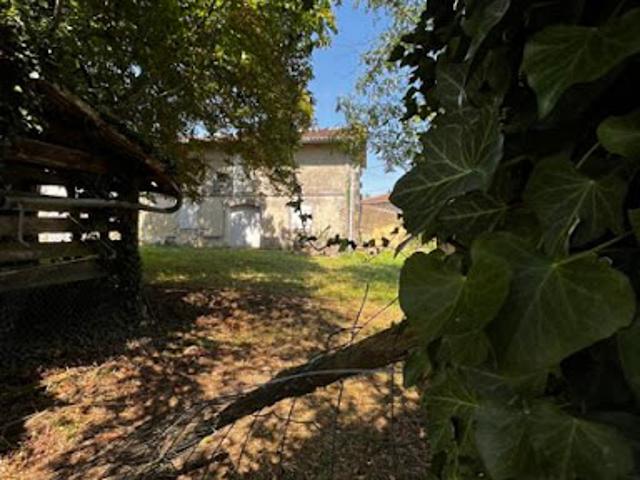Vente Maison 2 pièces 0 m2 Louzac Saint André
