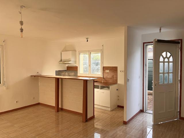 Vente Maison 2 pièces 43.97 m2 Pessac