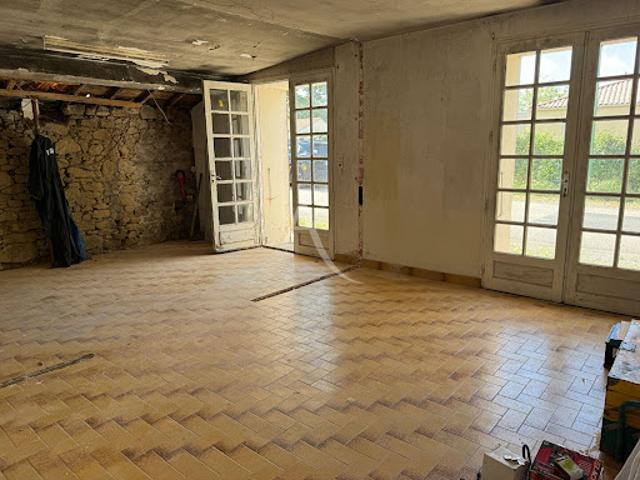Vente Maison 2 pièces 101 m2 Saint Avaugourd des Landes