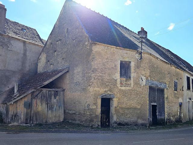 Vente Maison 2 pièces 0 m2 Saint Germain des Bois