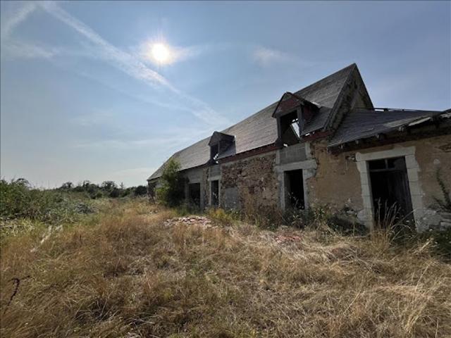 Vente Maison 2 pièces 0 m2 Saint Maur