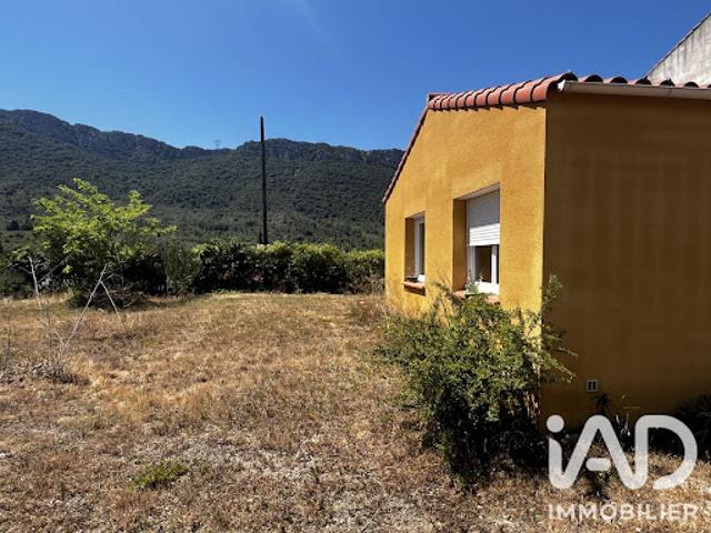Vente Maison 2 pièces 0 m2 Saint Paul de Fenouillet