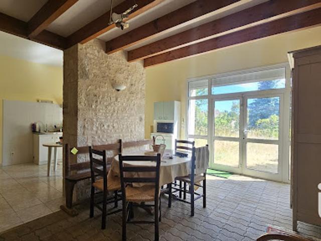 Vente Maison 2 pièces 104 m2 Ebréon
