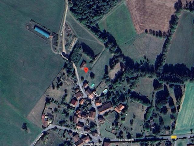 Vente Maison 2 pièces 104 m2 Gorre