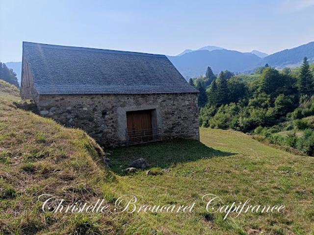 Vente Maison 2 pièces 104 m2 Lescun
