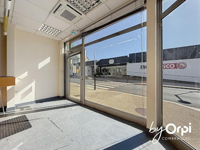 Vente Maison 2 pièces 104 m2 Saint Eloy les Mines