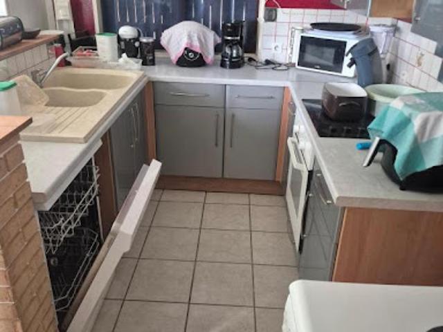 Vente Maison 2 pièces 104.57 m2 Candas
