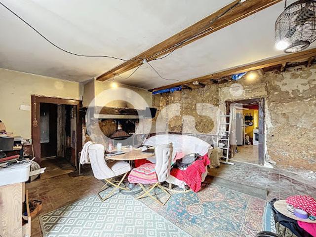 Vente Maison 2 pièces 105 m2 Lodes