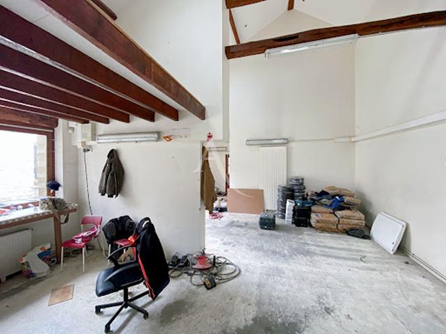 Vente Maison 2 pièces 106 m2 Vaureal