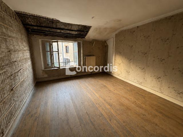 Vente Maison 2 pièces 109.7 m2 Boucq