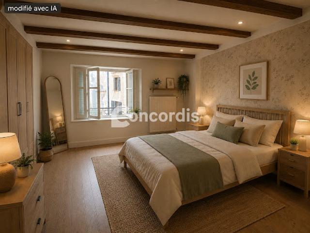 Vente Maison 2 pièces 109.7 m2 Boucq