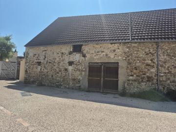 Vente Maison 2 pièces 100 m2 Orgerus