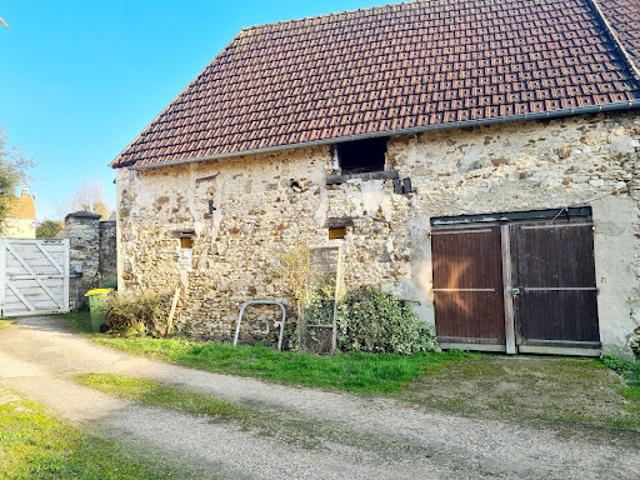 Vente Maison 2 pièces 100 m2 Orgerus