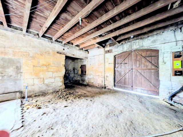 Vente Maison 2 pièces 100 m2 Baurech