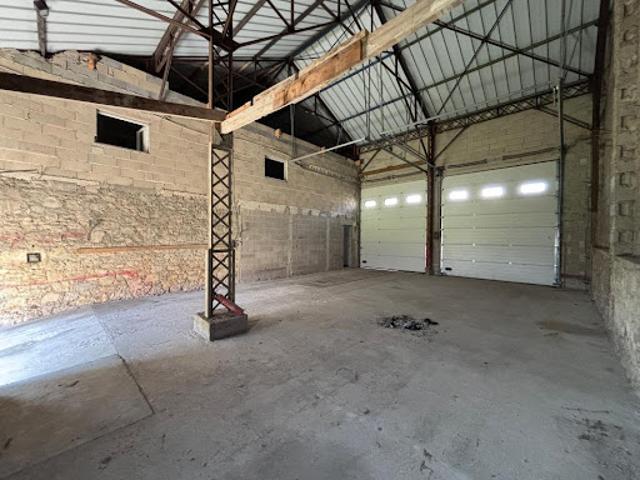 Vente Maison 2 pièces 100 m2 Bourgogne Fresne