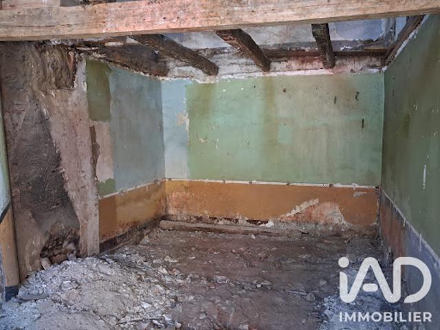 Vente Maison 2 pièces 100 m2 Cazals