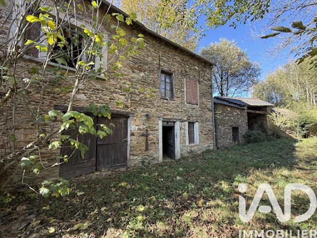 Vente Maison 2 pièces 100 m2 Centres