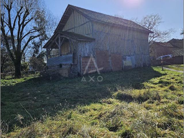 Vente Maison 2 pièces 100 m2 Dému