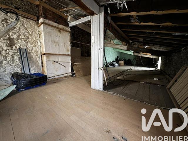 Vente Maison 2 pièces 100 m2 Eurville Bienville