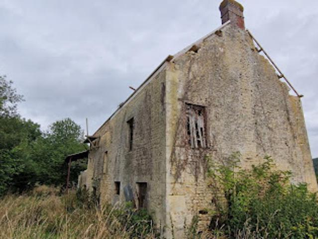 Vente Maison 2 pièces 100 m2 Goulet