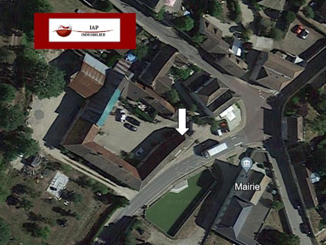 Vente Maison 2 pièces 100 m2 Gressey