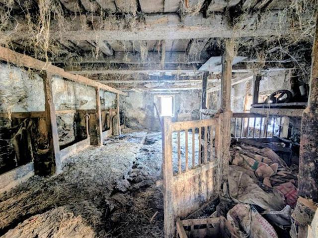Vente Maison 2 pièces 100 m2 Luz Saint Sauveur