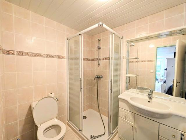 Vente Maison 2 pièces 100 m2 Luz Saint Sauveur