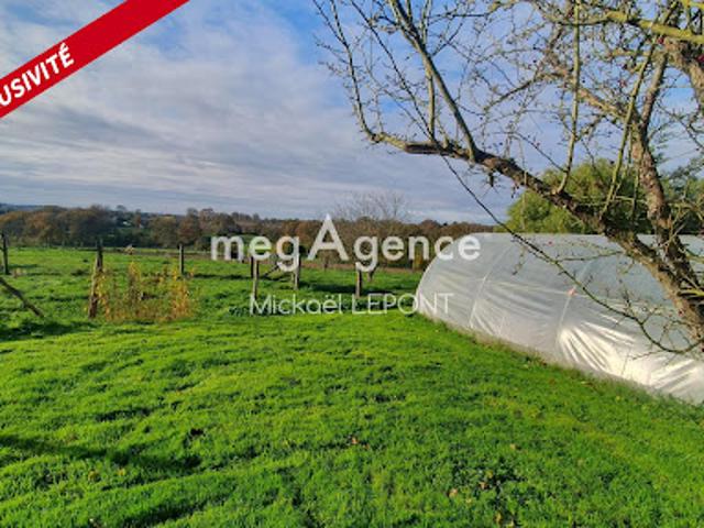 Vente Maison 2 pièces 100 m2 Le Genest Saint Isle
