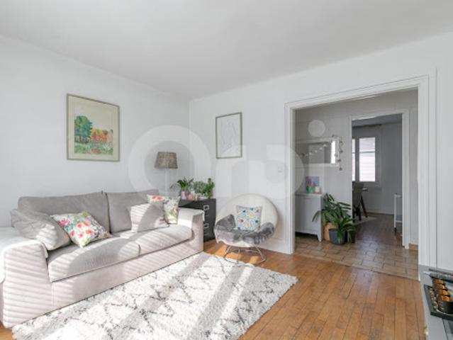 Vente Maison 6 pièces 100 m2 Sucy en Brie