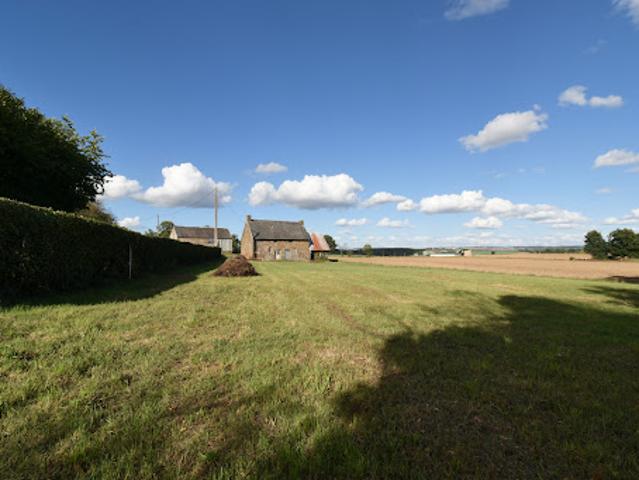 Vente Maison 2 pièces 100 m2 Saint Mars d'Egrenne