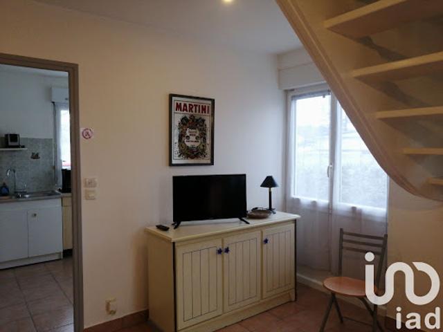 Vente Maison 2 pièces 100 m2 Saint Pair sur Mer