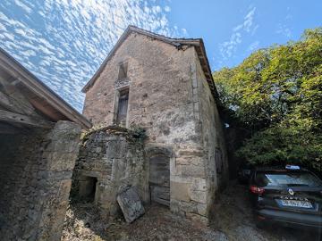 Vente Maison 2 pièces 100 m2 Saint Projet