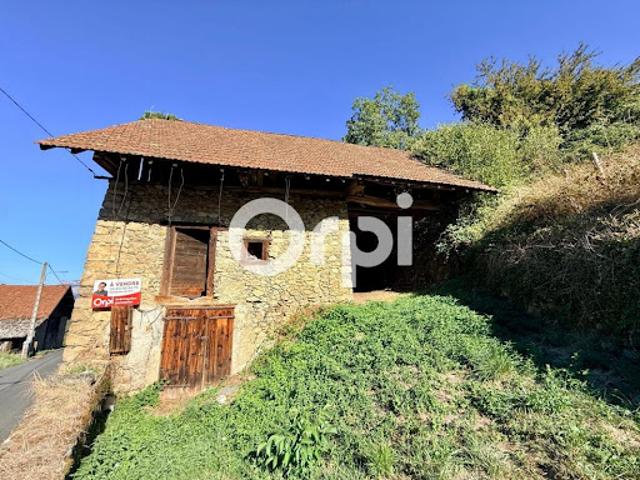 Vente Maison 2 pièces 100 m2 Sainte agnes