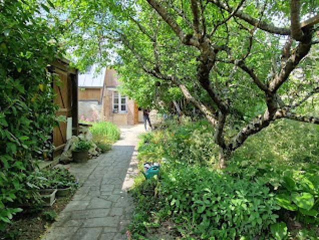 Vente Maison 2 pièces 100 m2 Villon