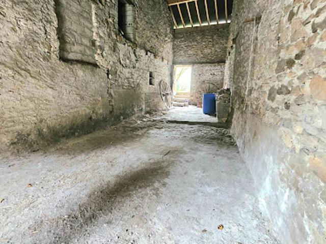 Vente Maison 2 pièces 100 m2 Virieu le Grand
