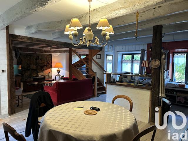 Vente Maison 2 pièces 102 m2 Ménéac