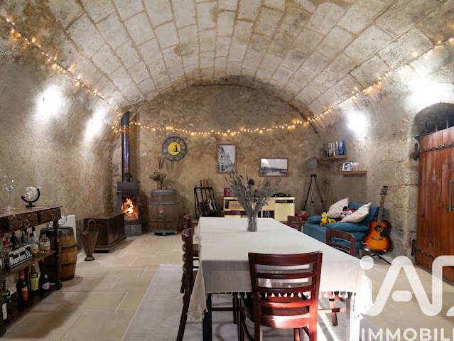 Vente Maison 2 pièces 102 m2 Bueil en Touraine