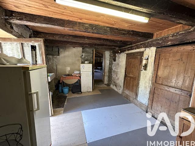 Vente Maison 2 pièces 102 m2 Goncelin