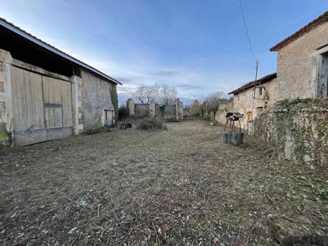 Vente Maison 2 pièces 102 m2 La Rochette