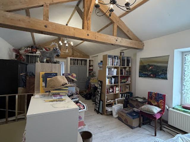 Vente Maison 2 pièces 102 m2 Sainte Marie