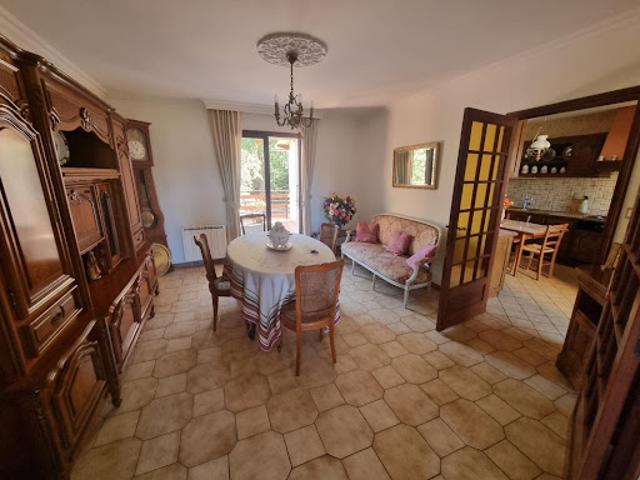 Vente Maison 2 pièces 103 m2 Ladignac le Long