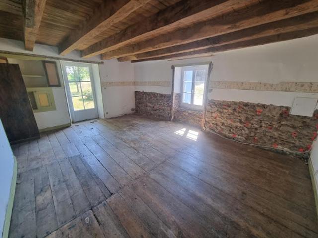 Vente Maison 2 pièces 103 m2 Payzac