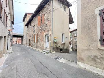 Vente Maison 2 pièces 103 m2 Saint Nazaire en Royans