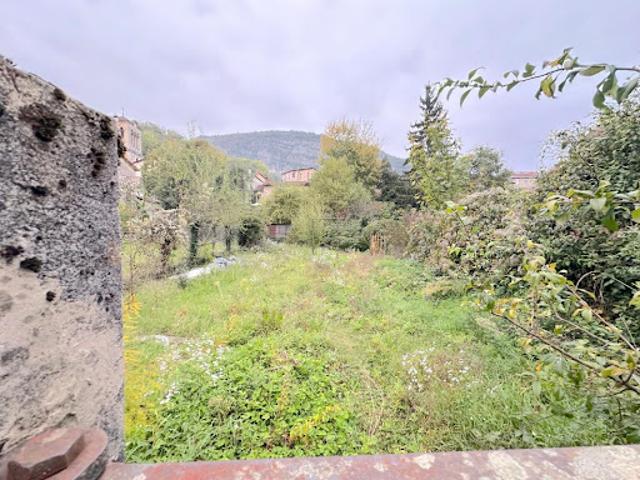 Vente Maison 2 pièces 103 m2 Saint Nazaire en Royans