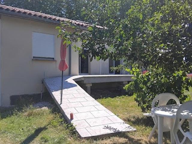Vente Maison 2 pièces 103 m2 Saint andre