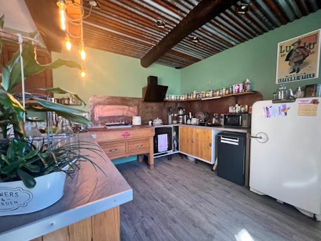 Vente Maison 3 pièces 114 m2 Sarriac Bigorre