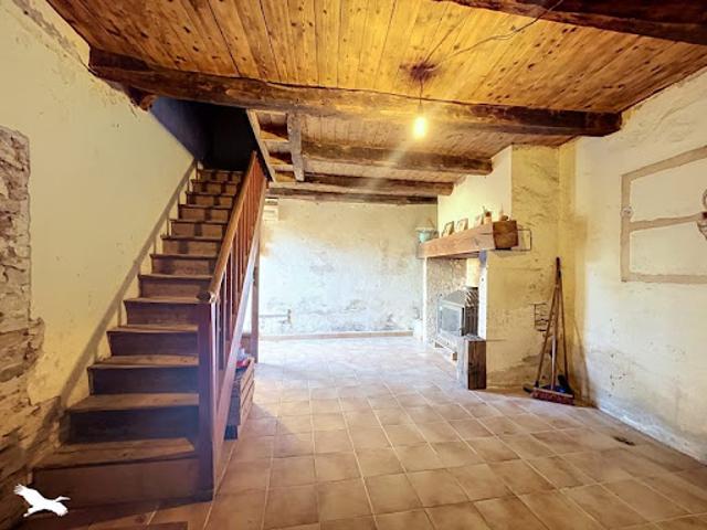 Vente Maison 2 pièces 115 m2 Cubjac Auvézère Val d'Ans