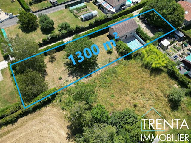 Vente Maison 2 pièces 116 m2 Rochetoirin